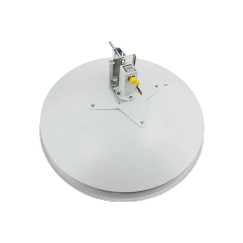 Антенна параболическая Cyberbajt, 5,4-6,45 ГГц, 28d Bi, двухполяризационная